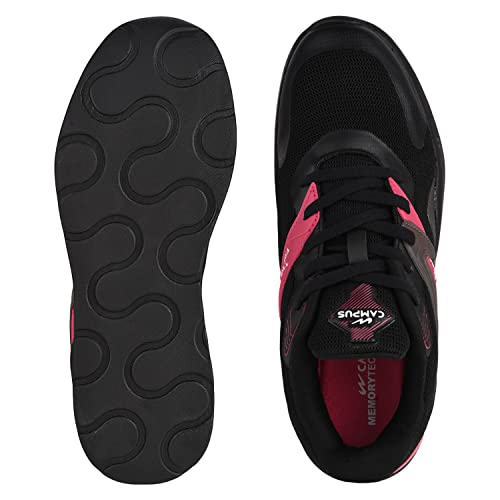 Image of Campus Women Nemo Running Shoes