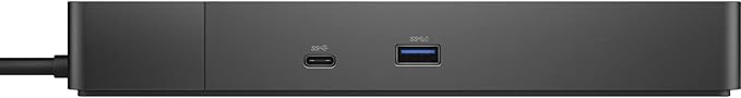 Dell WD19S Dock USB-C 90W, Soporte 4K, Hub USB, Ethernet, Soporte Monitor miniatura 2