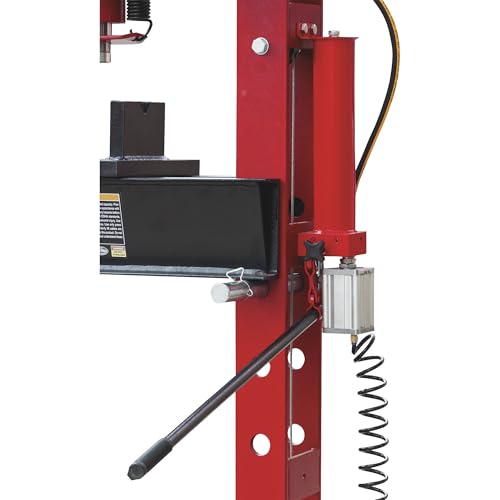 Hydraulic press 100 ton machine