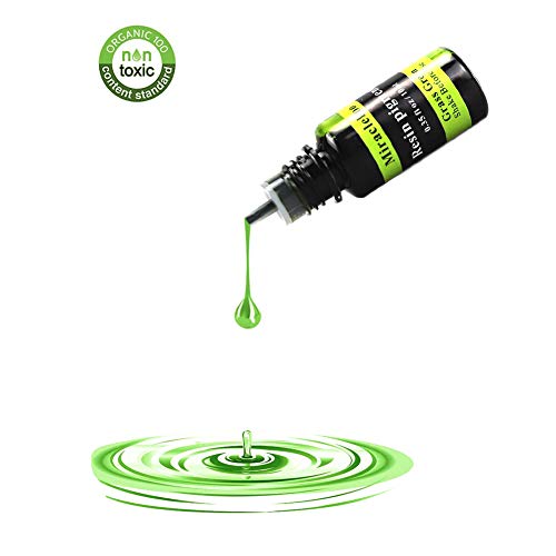 18 Colors Epoxy Resin Color Dye,Translucent