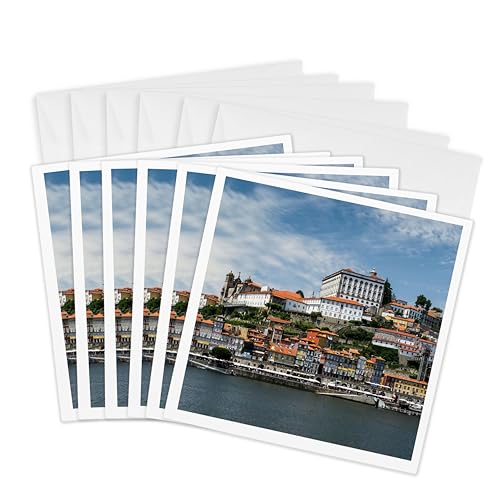 Cartes de vœux Porto River pour ne plus jamais manquer de mots inspirants