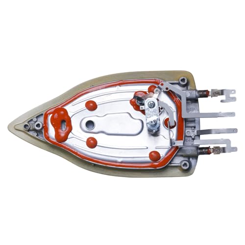 Image of Soleplate Assy for Philips Iron model GC1920