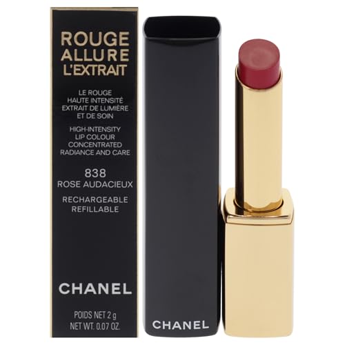 ROUGE ALLURE L'EXTRAIT lipstick 1 u