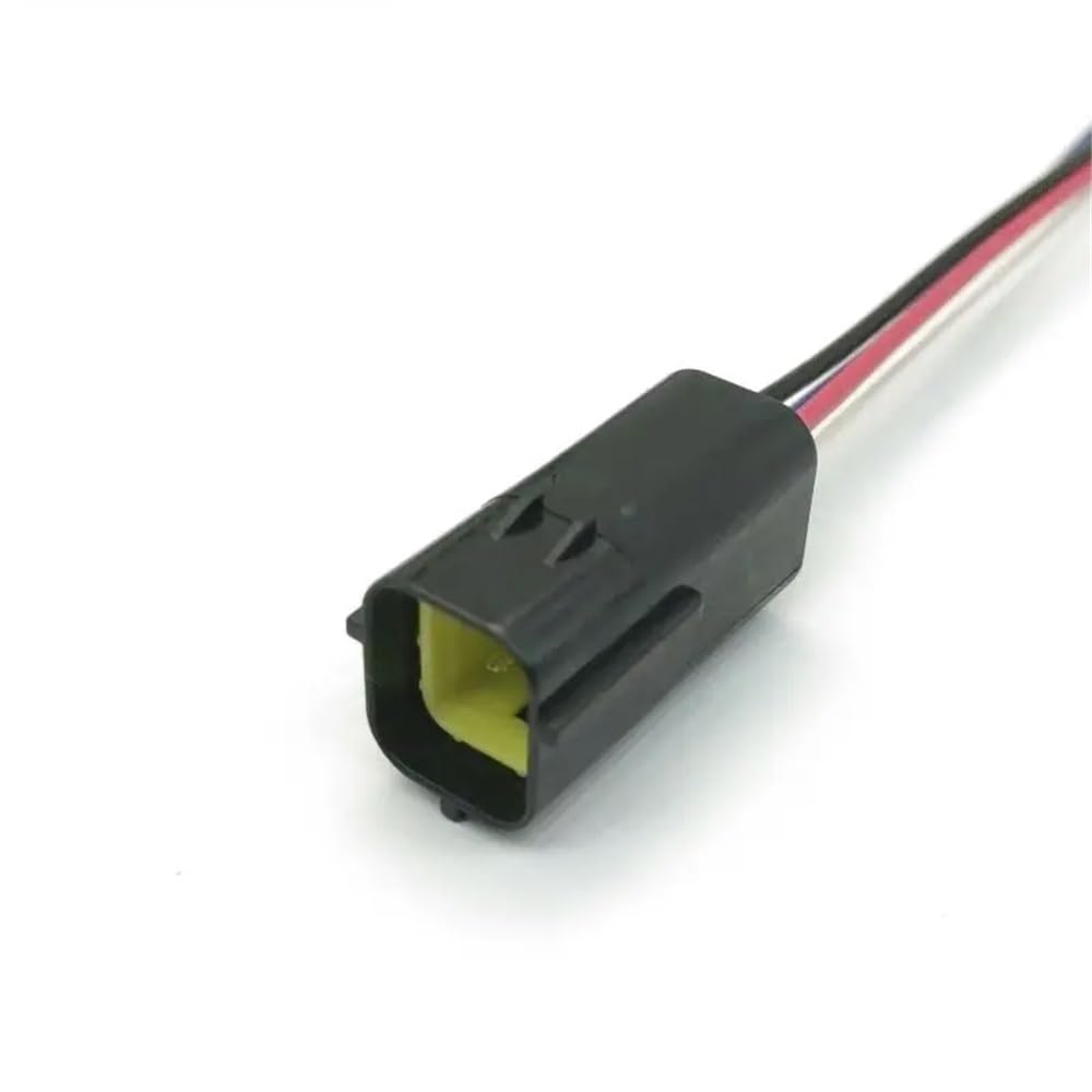 Conector coche Conector Eléctrico Impermeable De 4 Pines(4P-1.8 15CM)