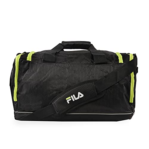 Fila Cypress Small Sport Duffel Bag4