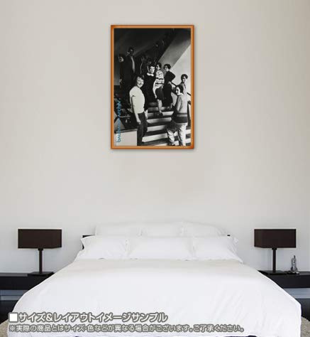 額装済/bauhaus treppe von t lux/バウハウス 額装済/bauhaus treppe von t lux/バウハウス Amazon.co.jp: ポスター