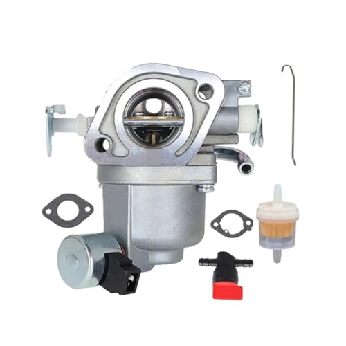 Carburateur pour BS Intek 594207 avec son jeu de joints complet - 4