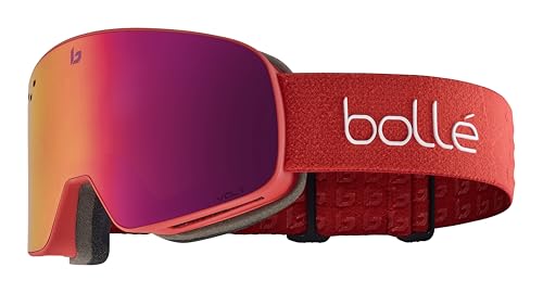 Image of bolle Nevada Snow Goggles