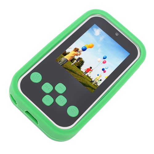 Smartphone para niños Walfront de dinosaurio con cámara HD para que capturen sus aventuras