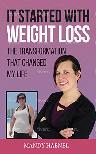 It Started with Weight Loss: The Transformation That Changed My Life