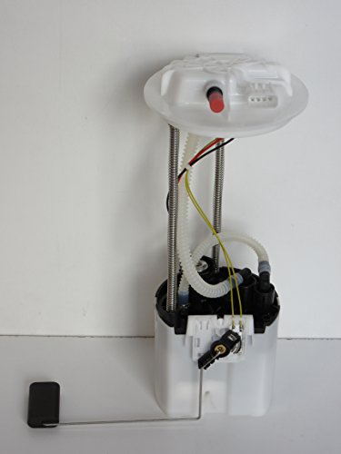 Autobest F3248A Fuel Pump Module Assembly #TOP1