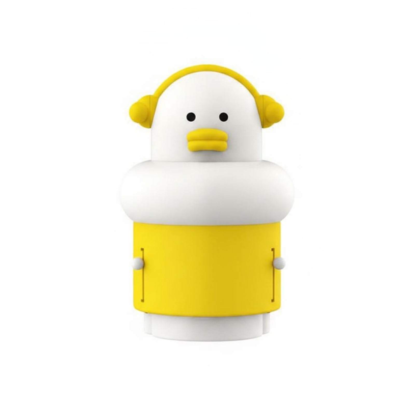 Interchangeable Stampers Duck-Shaped Dumpling Mold Automatic Rim Sealing Handheld Wonton Mold Adjustable Size Dumpling Press Push-Design, YLW Wonton Mold for-image-44