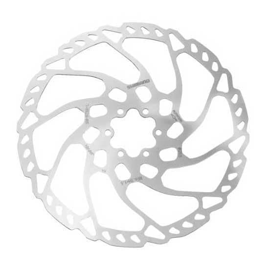 SHIMANO IBERIA (CICLOS) Rotor 203mm 6-Bolt SM-RT66