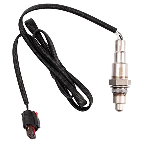 Sensor de Oxígeno TRQ 4 Cables Banda Estrecha miniatura 2