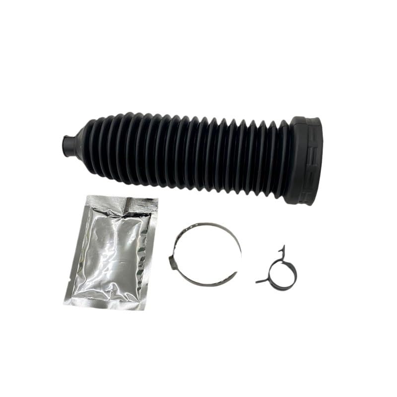 Fuelle de dirección para Mercedes W220 S350 repuesto de cremallera 2204630296