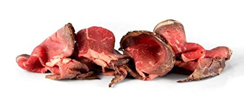 Roast beef de ternera - al corte, 200 gramos - sin gluten