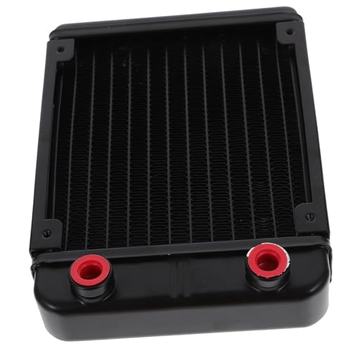 Evita el sobrecalentamiento de tu GPU con el radiador de aluminio vertical SHINEOFI