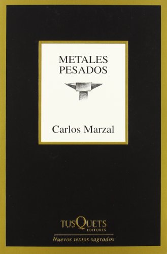 Metales pesados: 196 (Marginales)