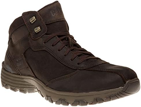 caterpillar loop boots