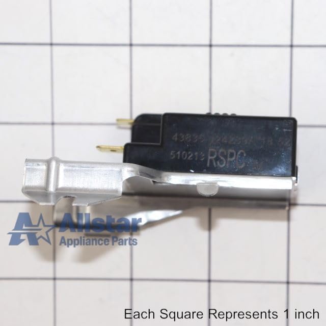 D510213 Dryer Flame Sensor