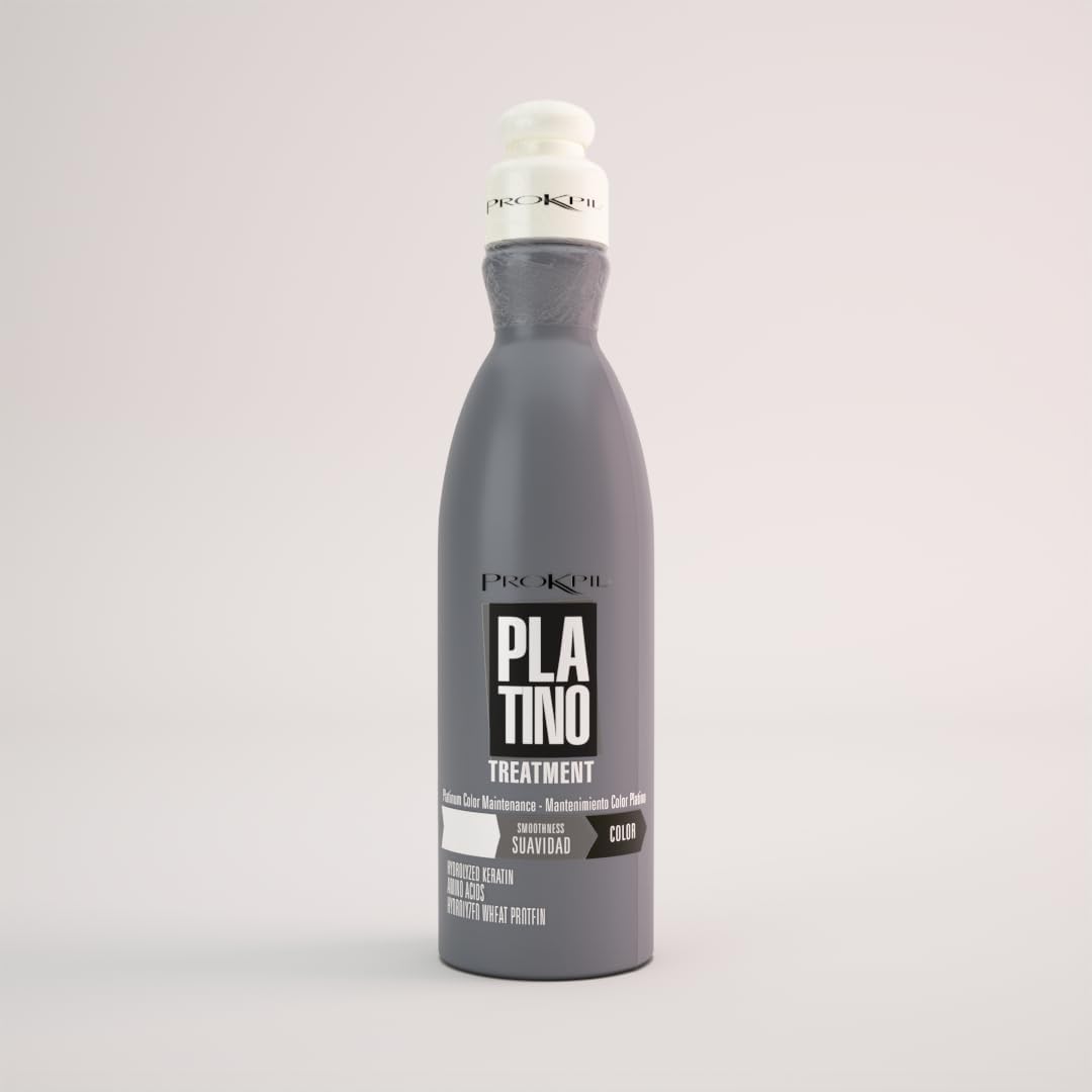Amazon.com: Prokpil | Treatment Platinum Maintenance Mask for