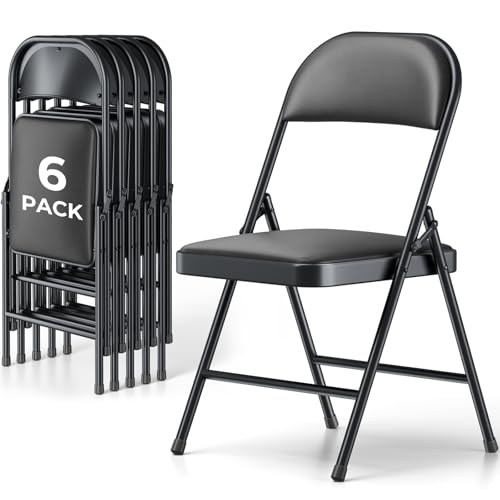 MAKE CHANGES PU Leather 6-Pack