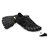 Vibram FiveFingers KSO EVO Women – set – outdoor teenschoen/blotevoetenschoen met gratis teensokken