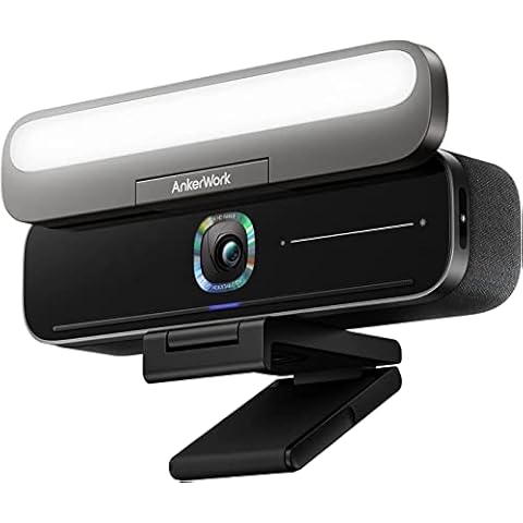 AnkerWork B600 Video Conference Bar Cover