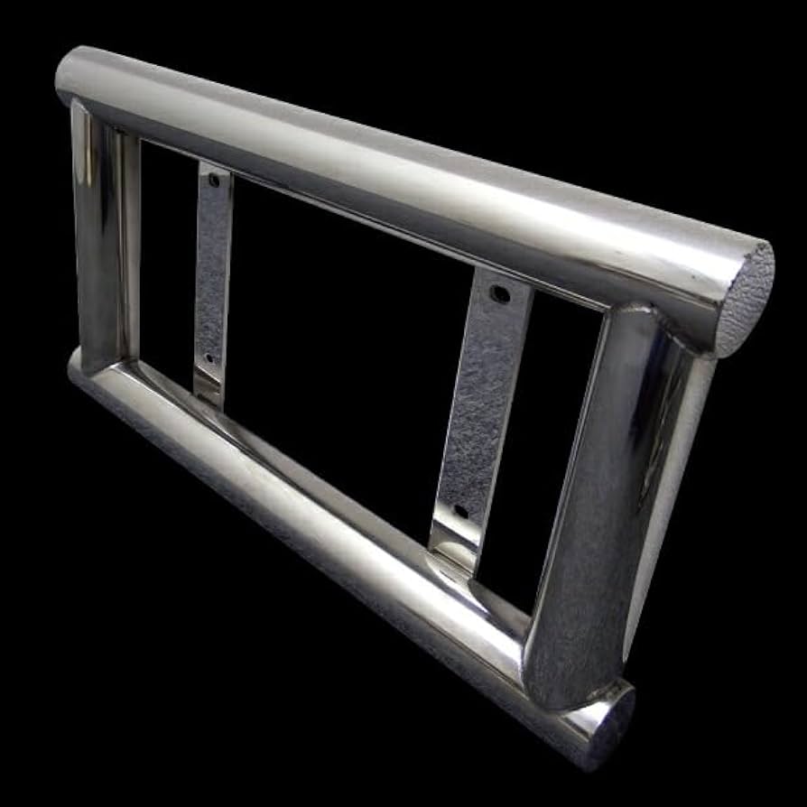 Amazon.co.jp: 【Royal Queen 】中型車用 超極太パイプ