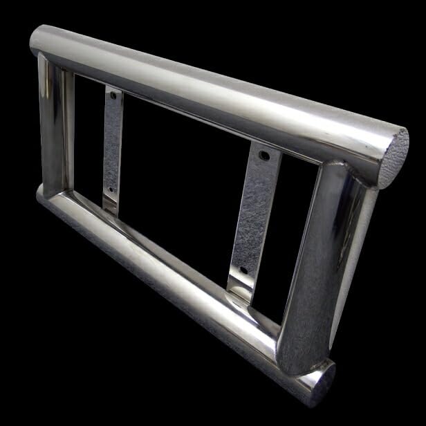 Amazon.co.jp: 【Royal Queen 】中型車用 超極太パイプ