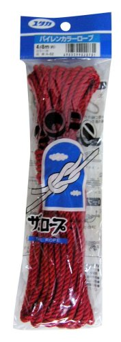 ���^�J���C�N �p�C�����J���[���[�v ���b�h A�]82 4mm×8M