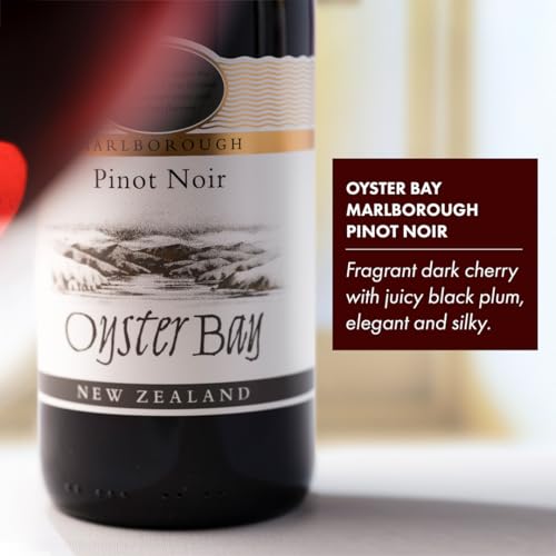Oyster Bay マールボロ ピノ・ノワール 750ml