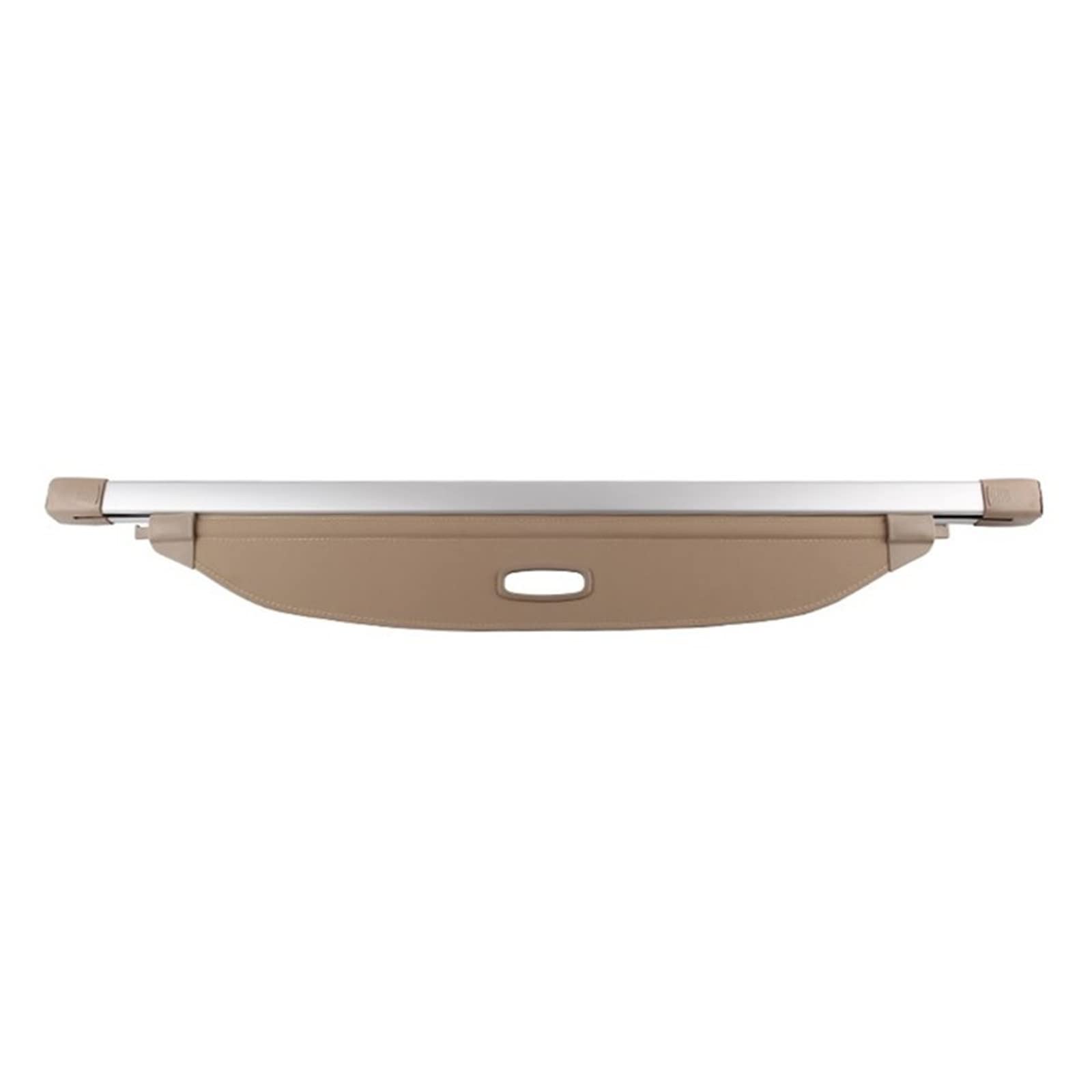1 Set for Kia for Sorento 2009 2010 2011 2012 Rear Trunk Cargo Cover Screen Shade Security Shield Car Styling HETEVSCCK(2)