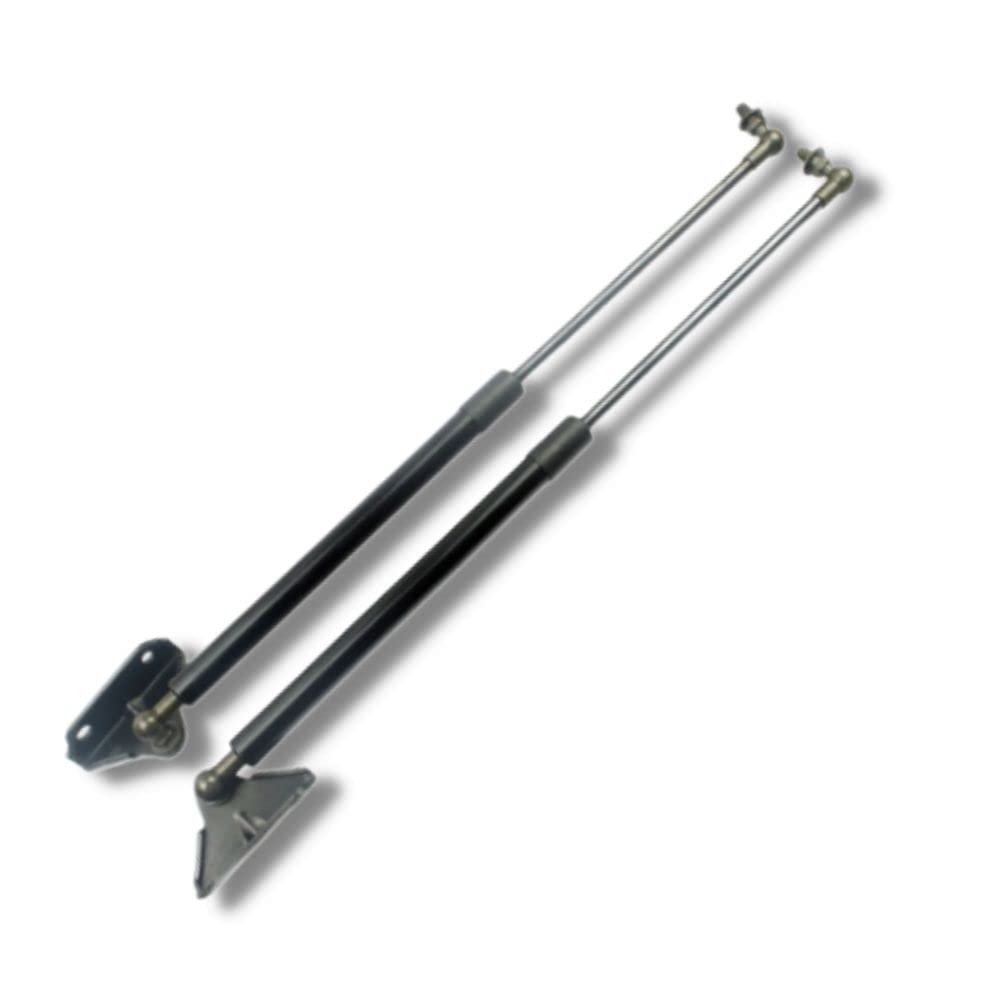 Laicarvor Trunk Lift Supports for Subaru Impreza 3rd Hatchback Saloon GR GH G3 2008-2014 535mm Gas Struts Dampers Springs Tailgate Hatch Liftgate Replacement Shocks Arm Props 2-Year Warranty Qty(2)