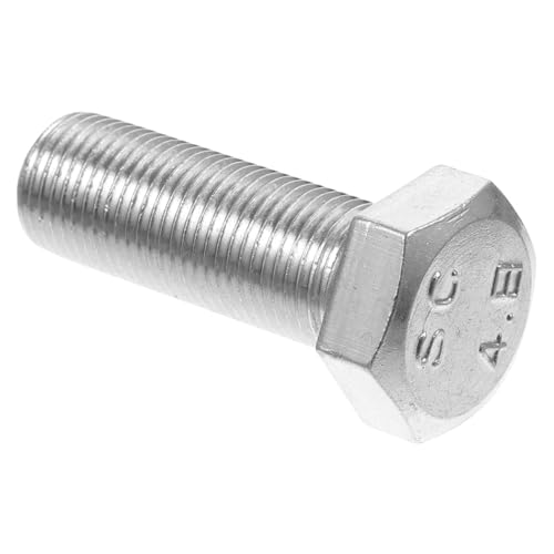 Scatola Portaoggetti | Contenitore Metallico Nascosto | Nascondiglio A Forma Di Bullone | Forniture Da Campeggio | Soluzione Per Riporre Oggetti Segreti