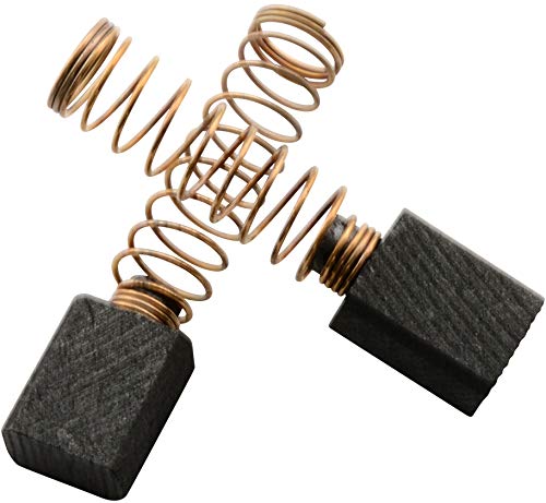 BALAIS DE CHARBON 5X8X14 COMPATIBLE AEG PN3000XN2