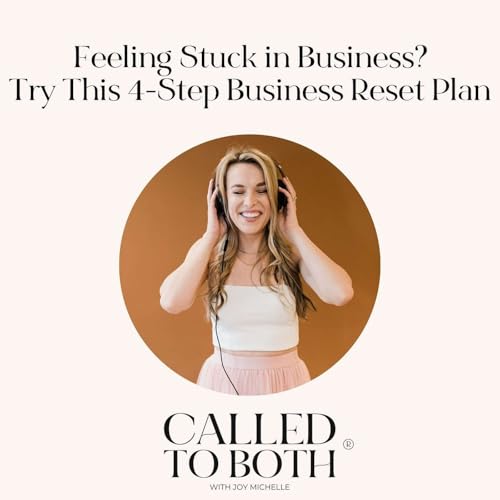You're Aiming For Your Highest Revenue Year in Business, But Growth Feels Flat. Try This 4-Step Business Reset Plan