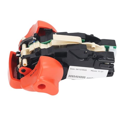 Gruppo Staffa per Carrello Elevatore Ad Alta Resistenza, Lunga Durata, Elevata Sicurezza per L14 16 14AP 16AP 372 T20AP T20SP T24AP T24SP 1158 T20 30 141 T16 T18 T20 360