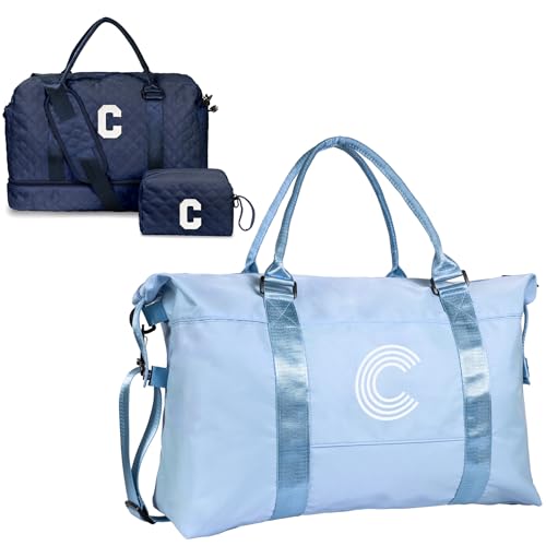 2PC Personalized Travel Bag