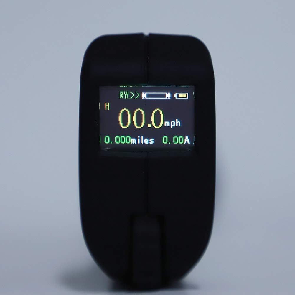 Télécommande électrique VX2 2,4 GHz sans Fil et récepteur avec Sangle de Poignet antidérapante pour Skateboard électrique à Faire soi-même