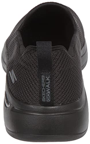 Image of Skechers Women's Go Walk Flex Slipper