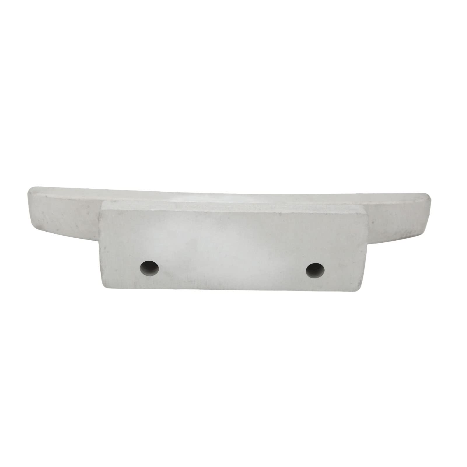 Taquets de Quai en Aluminium pour Pont Marin, Corde d'amarrage, Taquet d'ancrage pour Bateau, canoë, Kayak, Bateau