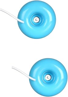 Veemoon 2 Peças Umidificador De Casa Inteira Mini Umidificador Portátil Umidificador Umidificador Portátil Umidificador De Ar Umidificador USB Umidificador Difusor De Escritório Desktop