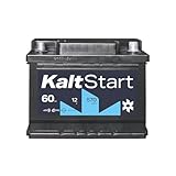 KaltStart BATTERIEN