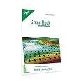 Golflogix Green Book, Land Harbor Golf Course - Main Course, 18 Holes - Linville, North Carolina