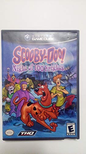 Scooby Doo: Night of 100 Frights (Renewed)