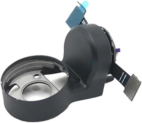 Miniatura 2 de IVYARD Motor de eje R con soporte para DJI Mini 3 Pro Drone reemplazo Gimbal Yaw brazo con motor para DJI Mini 3 Pro reparación parte
