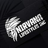 Nirvana Lifestyle LLC