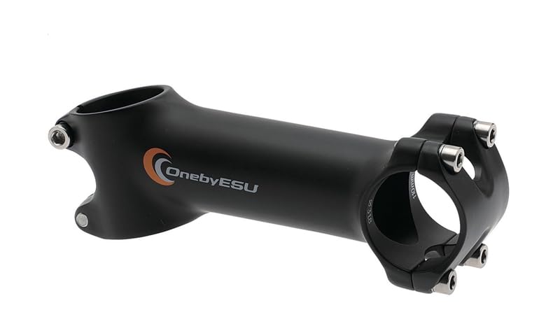 OnebyESU(ワンバイエス) ブレンドステム 84°アングル ステム長 70mm V23P0(未使用品) Amazon | OnebyESU(ワンバイエス) ブレンドステム 84°アングル ステム