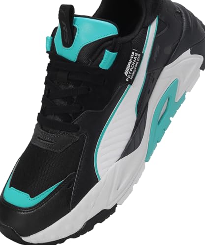 Image of Puma Unisex-Adult Mapf1 Rs-trck Sneaker